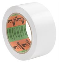 Zaštitna traka PVC BARNIER® bijela 30mm x 33m, 60rola/kart, Ne odgovaramo za svježe nanese, Z609631