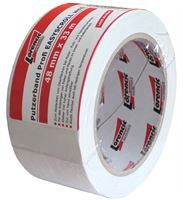 Zaštitna traka Profi EASYSCROLL bijela 48mm x 33m 36rola/karton !Ne odgovarama za svježe nanesenu boju!, Z609651NLO