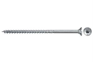 Vijak za drvo FPF II CTP 6,0x180 BC TORX 30 100kom/pak 144pak/pal, Z670465