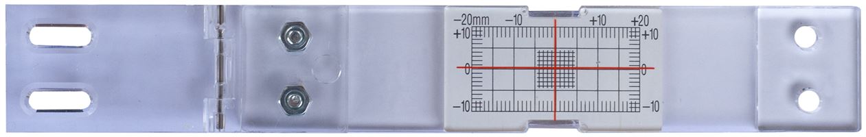 Eckrissmonitor, Z700002