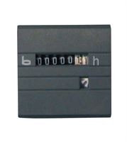 Brojilo pogonskih sati 230V 50Hz tip BAUSER 632.2 sa zaštitnim kućištem IP65, Z700101