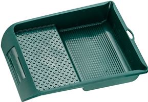 Posuda za boju Rota PVC za 18-20cm valjak 10kom/kart, Z84826-302