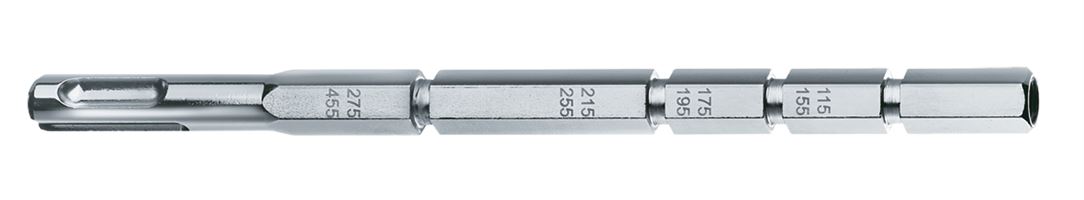 Prihvat alata SDS-Plus EJOT® ejotherm® za STR-Tool 2GE, Z9129000005