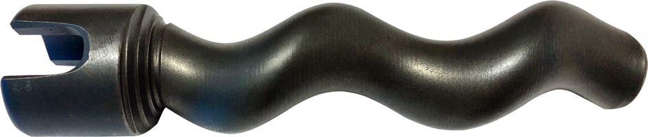 Rotor plavi kratki za transportnu pumpu BMP 5/6, ZBMP1028