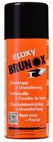 =§= Sredstvo za uklanjanje hrđe i temeljni premaz BRUNOX® Epoxy® Aerosol 400ml, 12boca/kart, 84kart/pal, ZBR040EP