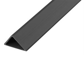 Trokutasta lajsna 15/21mm hohl 2,5m/štg, 40štg/bunt, 100bunt/pal, ZD15