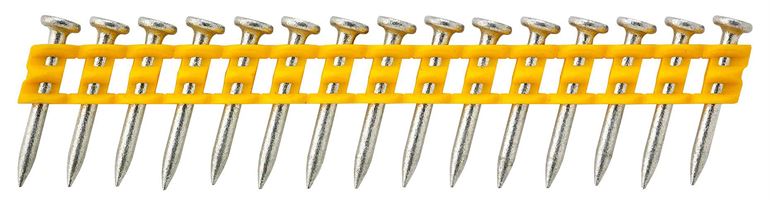 Čavli za beton DEWALT® za DCN890N, 40x2,6mm, 1005kom/kutija, ZDCN8901040