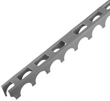 Distanser linijski 25mm 2,0m/Stk, 100m/Bunt, 64Bunt/Pal, ZDL25200