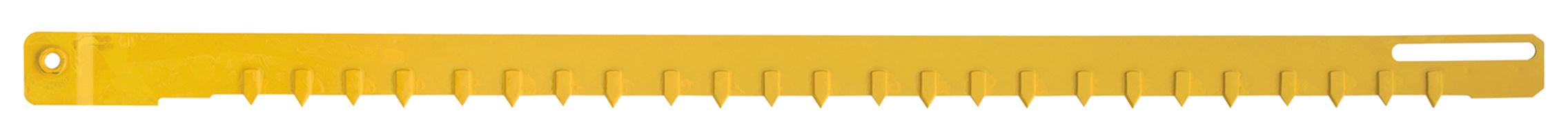 List pile za DEWALT® DW392/393, DWE392/393/394, 48 zubaca (Ytong) tlačna čvrstoća PPW2, 4 i 6, ZDT2965