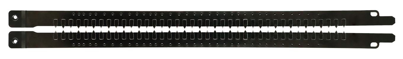 List pile DEWALT® DT2976 za DWE397/398/399 (opeka) tlačna čvrstoća 20N/mm², ZDT2976-QZ