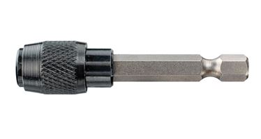 Bithalter DEWALT® 60mm Schnellwechsel magnetisch, ZDT7511-QZ