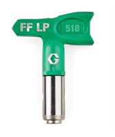 Okretna mlaznica RAC X FFLP512 Fine Finish zelena, ZFFLP512