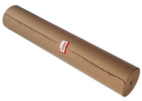 Zaštitni papir LO-PAPERBOARD1000 1000mmx75m 180g/m² 40rola/paleta, ZLOPAPER1000