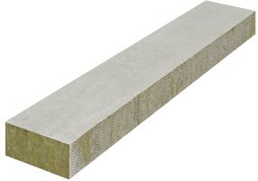 Mineralna vuna protupožarna 034 12cm, 1200x200mm, 0,96m²/paket 10pak/pal, ZMWBR12