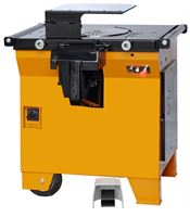 Rezačica i savijačica armiranog željeza TECMOR PFT32/26-N 400V 1,5kW, ZPFT32-26N