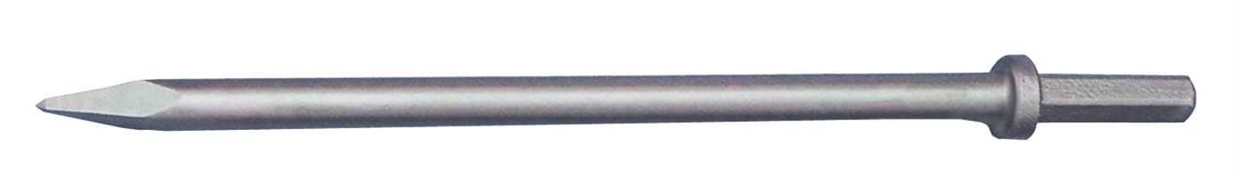 Šiljasto dlijeto 450mm EE hex 22x82,5mm, ZS55/1045