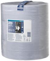 Papir za brisanje TORK UNIV 330 3-sloja 37x34 1000listova/rola=340m, 1rola/paket, ZT128402