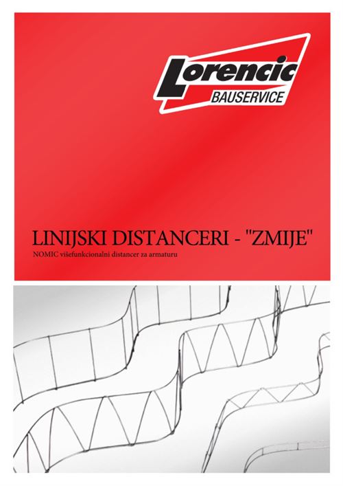 Linijski distanceri 