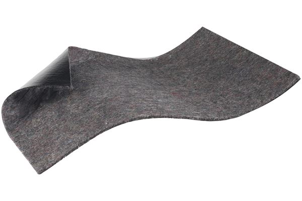 Bauschutzmatte LO-PROTECT 2m x 50lfm, einseitig beschichtet, Z003004001LO