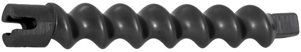 Rotor D 6-3 s utorom 25x25mm PFT, Z00703740