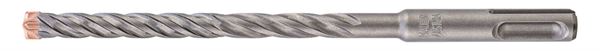 Hammerbohrer ALPEN FORCE X SDS-Plus 8x50x110mm, 4-Schneider, Z0080500800100