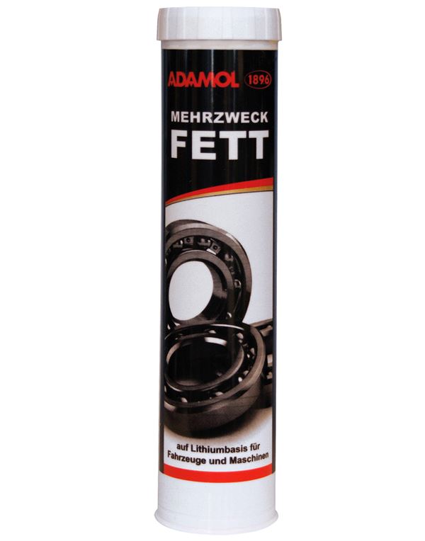Mast za podmazivanje ADAMOL višenamjenska 400g 30kom/kart, Z01250318