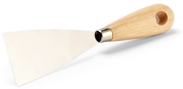 Malerska špahtla KAI 100mm 12kom/karton, Z0660210