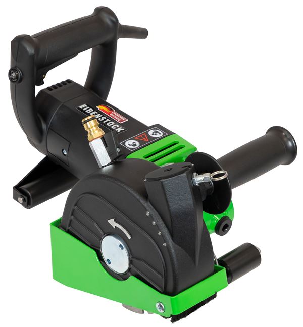 Rezač za zidove EMF 150.1 P d=150mm 230V/2300W uklj. 2 klizna diska, u kutiji, Z0671P000