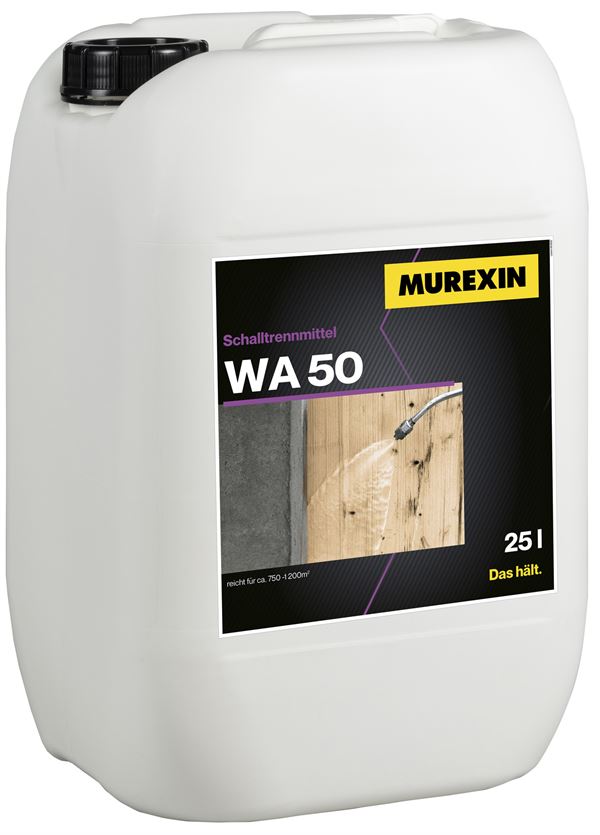 Oplatan premaz WA 50 25l, Z104568