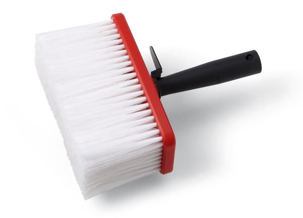 Četka za strop MYRON MYHA PRO bijela 18x8cm, 6kom/pak, Z10620