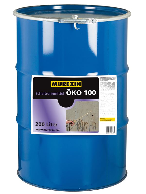 Oplatol premaz EKO 100 200l/bačva, Z10653