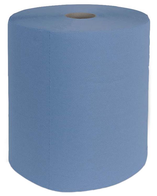 Papierwischtuch MULTICLEAN® PRO 3-lagig 37x35cm 1000 Blatt/Rolle=350m, 30Roll/Pal, Z11452-14