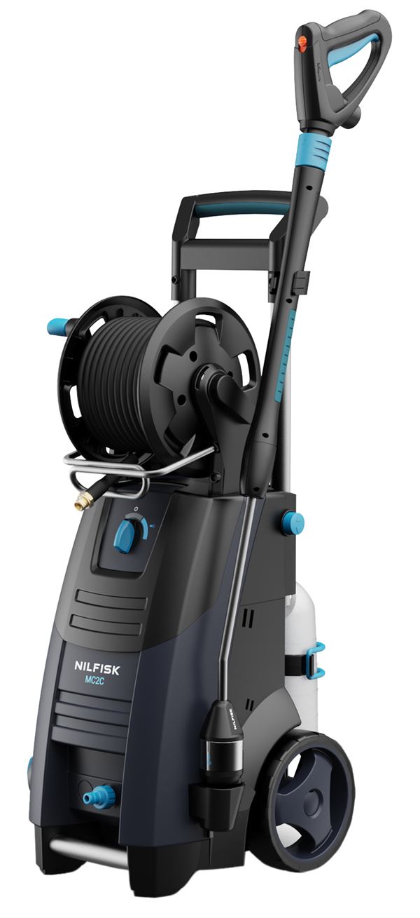 Visokotlačni čistač NILFISK MC 2C-150/650 XT EU hladna voda, Z128471498