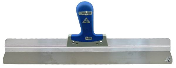 Zidna špahtla RF 600mm zaobljeni rubovi 10kom/karton, Z136000