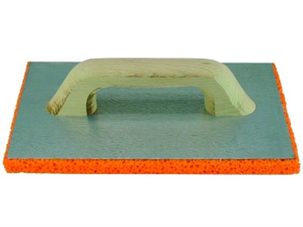 Filc alu 280x140mm s crvenom oblogom 20mm, Z14281