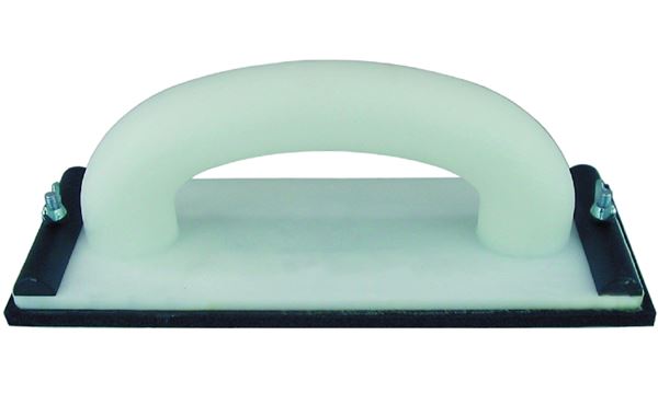 Ručna brusilica 240x85mm PVC, Z1550080