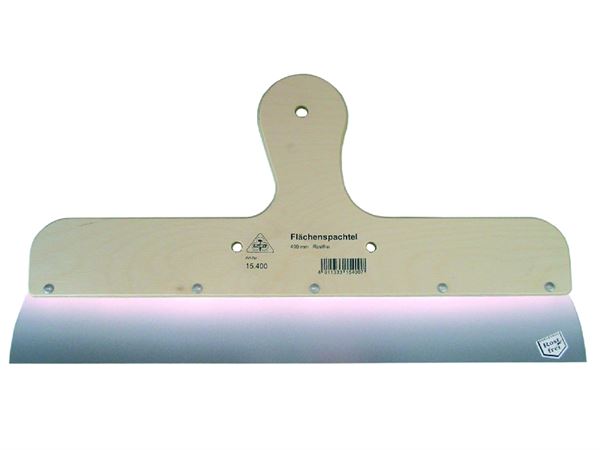 Zidna špahtla 400mm RF 10kom/karton, Z1660640