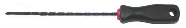 Čistač za brizgalicu 265x5mm, Z1750051