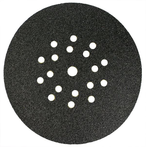 Brusni papir 100 p= 225mm Multiloch za TECMIX LHS 600/LED LHS 820 (10kom/pak), Z17636LO