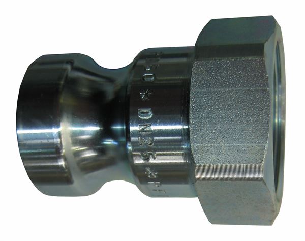 Spojnica crijeva 25mm VT 5/4" unutrašnji navoj, Z199301X