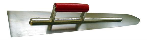 Gleter za glazure 400x90x1,2mm 40kom/karton, Z2103001