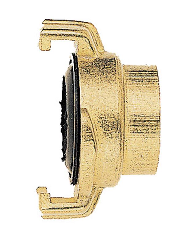 Spojnica za vodu GEKA® s unutarnjim navojem 1 1/4" 120kom/karton, Z2515