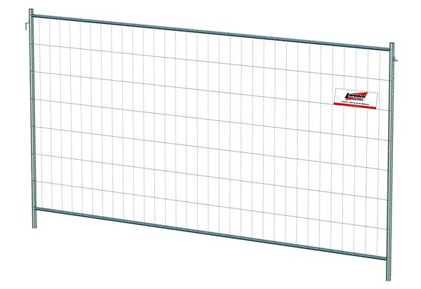Element mobilne ograde F2 2000x3472mm, Z2711020353