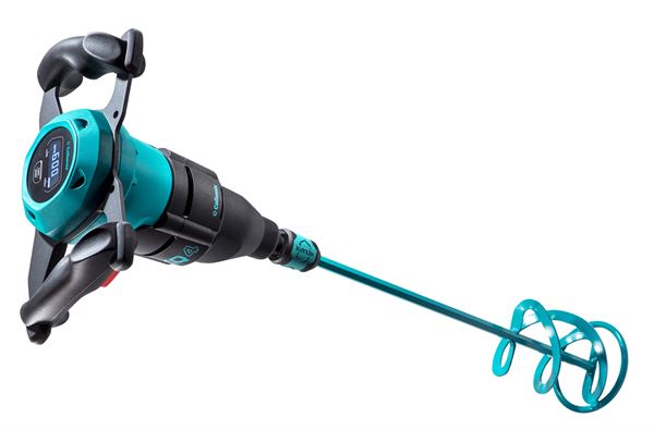 Ručni mešač XQ4 HF 230V/1500W, 3-brzine, -400/-700O/min, mješač WK 140 HF, Z29018