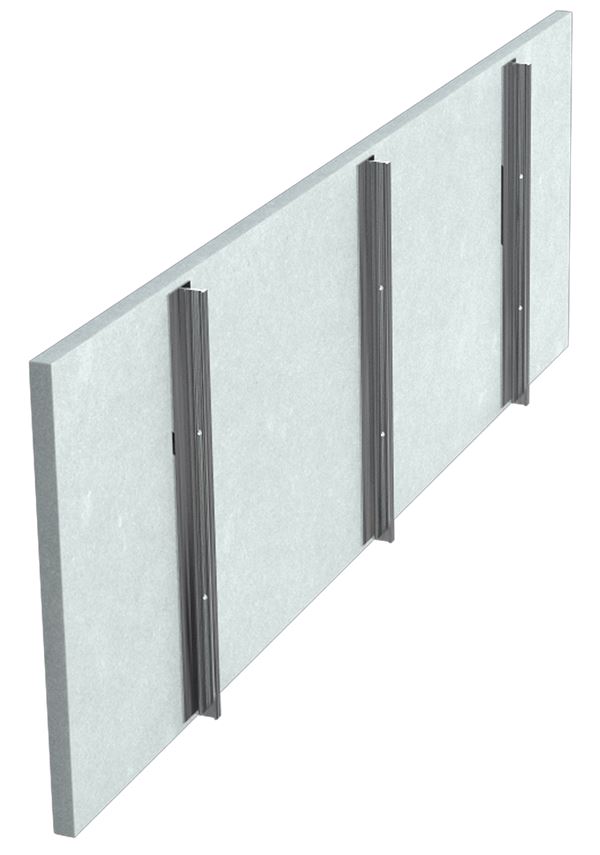Oplatna izolacijska daska HB 300x10mm, D=1,20m, 100kom/pal, Z30053120