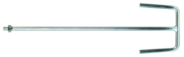 Mješač za bitumen RPG 160 p=160mm za ručni mješač EHR 23/2.5 S, Z31437000