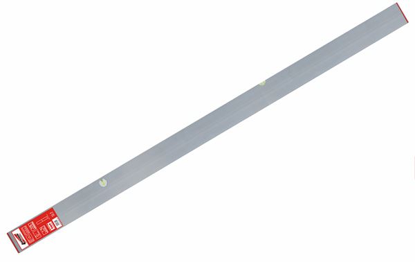 Letva za glazure sa libelom LL 2 250cm, Z370252LO