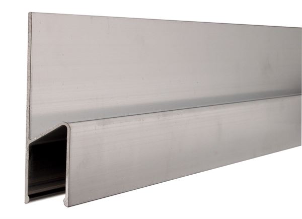 H-letva teška izvedba 2615, 180cm po kom, Z383180