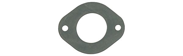 Gummi-Scheibe oval für Mischkesselabgang 220x180x5, Z4242000906
