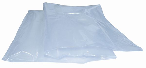Vreće za veliki otpad 2100x2200mm/0,09mm, zapremnina cca. 2000l 10kom/bunt, Z45601